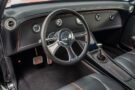 1969er Chevrolet Camaro Restomod 85 Liter V8 Tuning 6 135x90