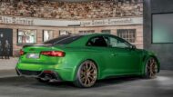 2020 ABT Sportsline Audi RS5 Coupe B9 Tuning 3 190x107