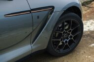 Limitiert: 2021 Aston Martin DBX als &#8222;Bowmore Edition&#8220;!