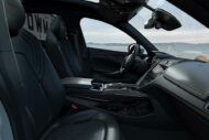 Limitiert: 2021 Aston Martin DBX als &#8222;Bowmore Edition&#8220;!