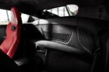 2021 Audi R8 RWD V10 als gelimiteerde “Panther Edition”!