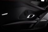 ¡Audi R2021 RWD V8 10 como "Edición Panther" limitada!