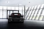 L'Audi R2021 RWD V8 10 en "Panther Edition" limitée!