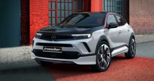 2021 Opel Mokka mit Tuning Irmscher 3 310x165 Teaser: Der Opel Manta kommt als GSe ElektroMOD zurück!