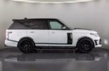 2021 Range Rover Velocity Final Edition Overfinch 8 155x102