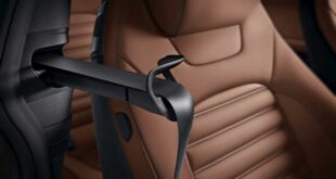 Aide à la ceinture de sécurité de mise à niveau du chargeur de ceinture actif 2 310x165