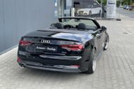 +400 PS Cabriolet! Senner Tuning Audi S5 Convertible (F5)!