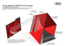 Audi Digitalisierung Lichttechnologie 112 135x95