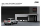 Audi Digitalisierung Lichttechnologie 130 135x95