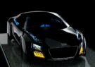 Audi Digitalisierung Lichttechnologie 156 135x95