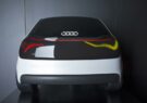 Audi Digitalisierung Lichttechnologie 172 135x95