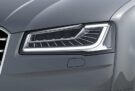 Audi Digitalisierung: Neue Dimensionen der Lichttechnologie!
