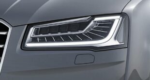 Audi Digitalisierung Lichttechnologie 176 310x165 In der dunklen Jahreszeit lauern für Autofahrer Gefahren!