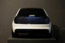 Audi Digitalisierung Lichttechnologie 193 135x90