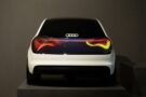 Audi Digitalisierung Lichttechnologie 194 135x90