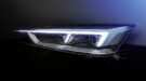 Audi Digitalisierung Lichttechnologie 20 135x75
