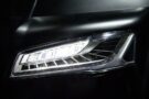 Audi Digitalisierung Lichttechnologie 231 135x90
