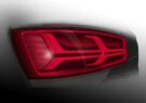 Audi Digitalisierung Lichttechnologie 246 135x95