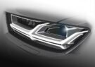 Audi Digitalisierung Lichttechnologie 247 135x95