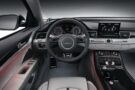 Audi Digitalisierung Lichttechnologie 262 135x90