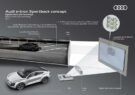 Audi Digitalisierung Lichttechnologie 43 135x95