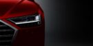 Audi Digitalisierung Lichttechnologie 49 135x68