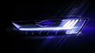Audi Digitalisierung Lichttechnologie 55 135x76