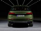 Audi Digitalisierung Lichttechnologie 65 135x101