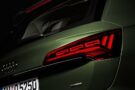 Audi Digitalisierung Lichttechnologie 70 135x90