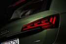 Audi Digitalisierung Lichttechnologie 72 135x90