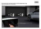 Audi Digitalisierung Lichttechnologie 84 135x95