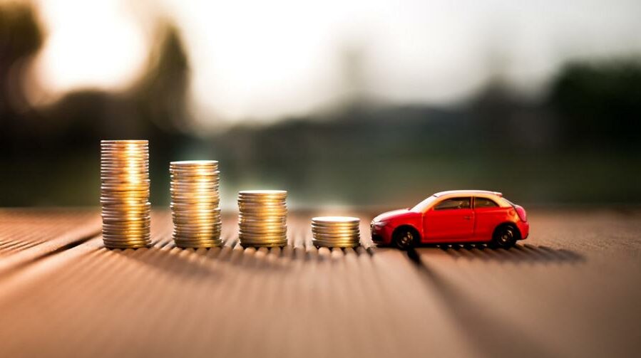 So können Sie die Kosten Ihrer Autofinanzierung optimieren!