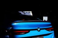 BMW 2er Gran Coupé (F44) mit Bodykit von 3D Design!