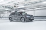 BMW IX E SUV Nordkap Test 15 155x103 BMW iX Wintererprobung mit Härtetest am Nordkap!