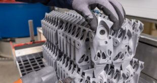 BMW Industrialisierung 3D Druck 6 310x165 Industrialisierung von 3D Druck BMW kommt voran!