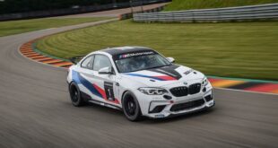 BMW M2 Cup DTM 2021 5 310x165 That's why cars are one of the greatest inspirations in gaming