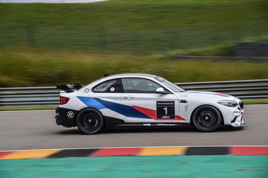 BMW M2 Cup DTM 2021 7