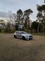 BMW M2 Hatchback Project Exposure V8 Tuning 13 155x207