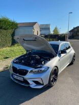 BMW M2 Hatchback Project Exposure V8 Tuning 14 155x207