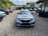 BMW M2 Hatchback Project Exposure V8 Tuning 17 155x116