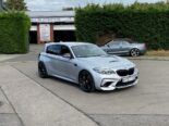 BMW M2 Hatchback Project Exposure V8 Tuning 18 155x116