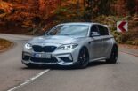 BMW M2 Hatchback Project Exposure V8 Tuning 4 155x103