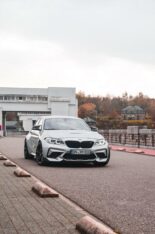 BMW M2 Hatchback Project Exposure V8 Tuning 7 155x234