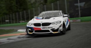 BMW Motorsport Sim Racing 2020 11 310x165 BMW Motorsport mit mehr Engagement im Sim Racing!