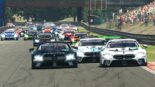 BMW Motorsport Sim Racing 2020 2 155x87