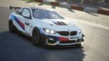 BMW Motorsport Sim Racing 2020 8 155x87