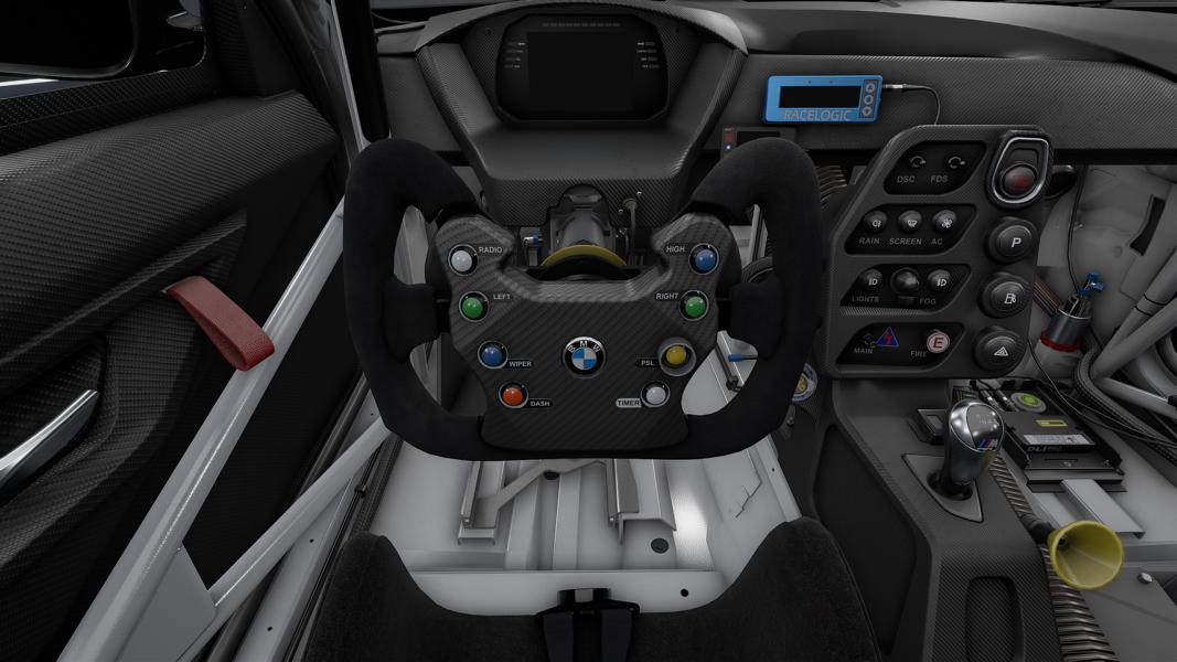 BMW Motorsport Sim Racing 2020 9