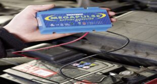 Activateur d'impulsion de batterie Refresher Auto 1 310x165 Avec une impulsion de batterie, la batterie de la voiture dure plus longtemps!
