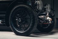 Neuwagen &#8211; Bentley baut nach 90 Jahren einen Blower!