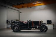 Neuwagen &#8211; Bentley baut nach 90 Jahren einen Blower!